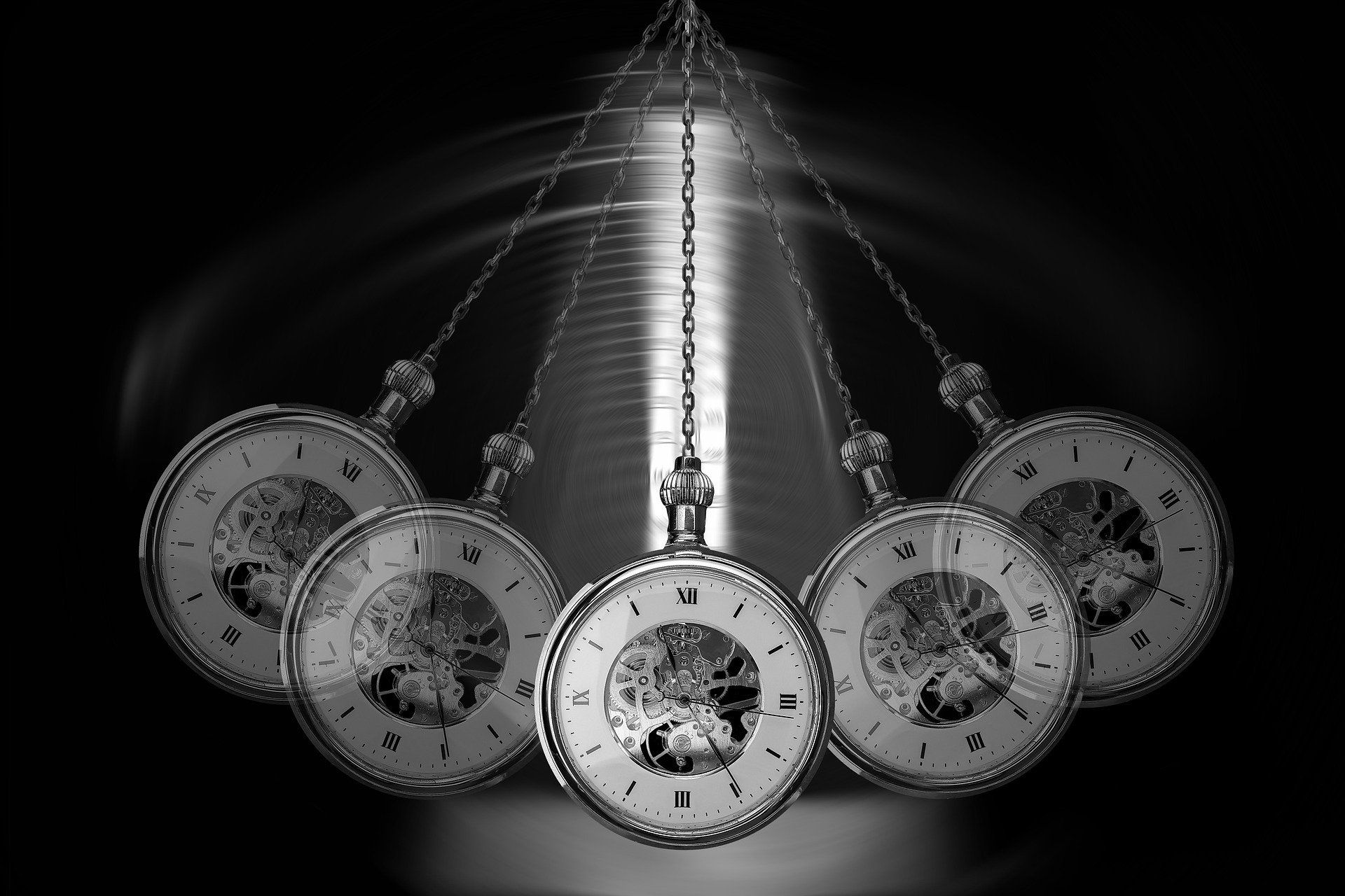 The myths surrounding hypnosis